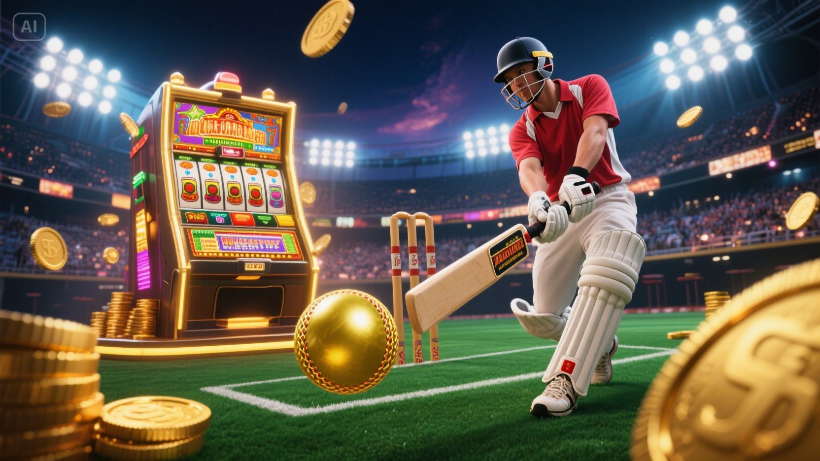 Big Thunder SlotsMake your first deposit in PKR and enjoy a 200% instant bonus! Pakistani players can now play live casino games, slots, and poker with real money rewards.