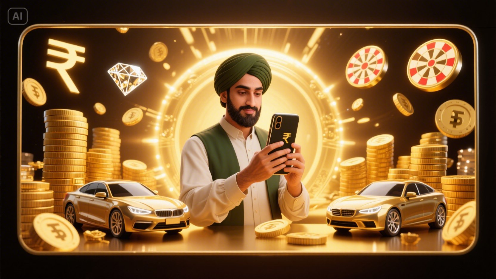 Big Thunder SlotsMake your first recharge today and claim 200% instantly! Pakistani users can enjoy mobile-friendly casino play, real PKR rewards, and secure local withdrawals.